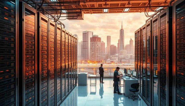 Mercado de computación en la nube en Alemania