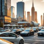 Mercado de vehículos eléctricos en Alemania