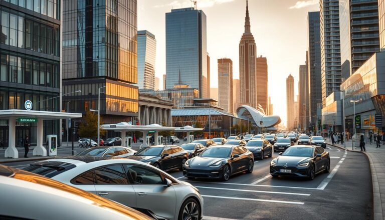 Mercado de vehículos eléctricos en Alemania