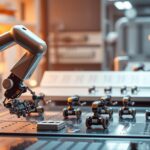 Micro Robotic Systems in Germany
