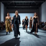 Mode- und Textiltechnologie in Italien