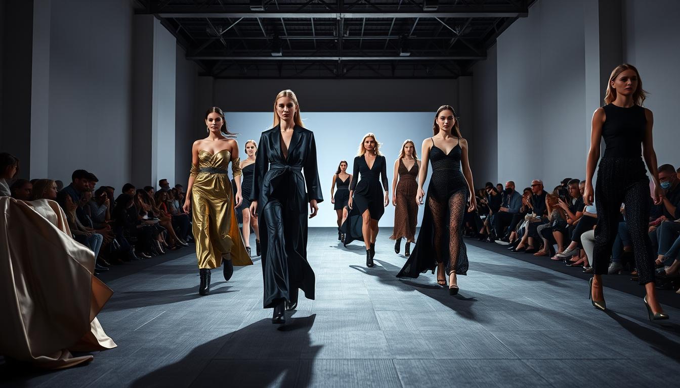 Mode- und Textiltechnologie in Italien