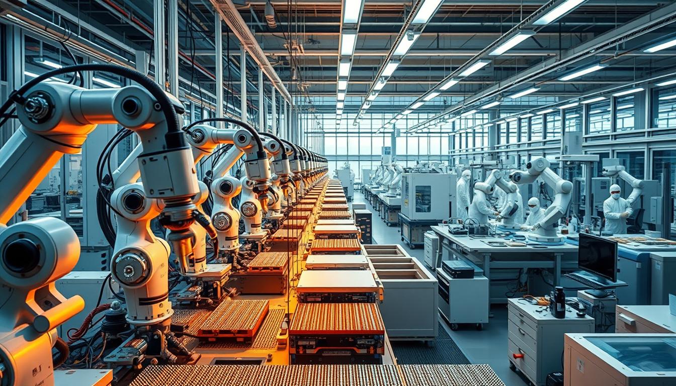 Nanomanufacturing Technology Companies in Germany