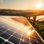 Next-Generation Materials in Photovoltaic Cells in Germany