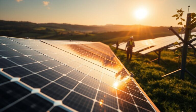 Next-Generation Materials in Photovoltaic Cells in Germany