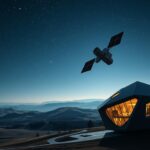 Nuevas tecnologías espaciales y satelitales en Alemania