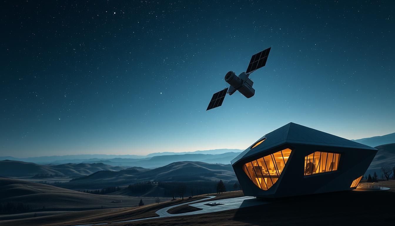Nuevas tecnologías espaciales y satelitales en Alemania