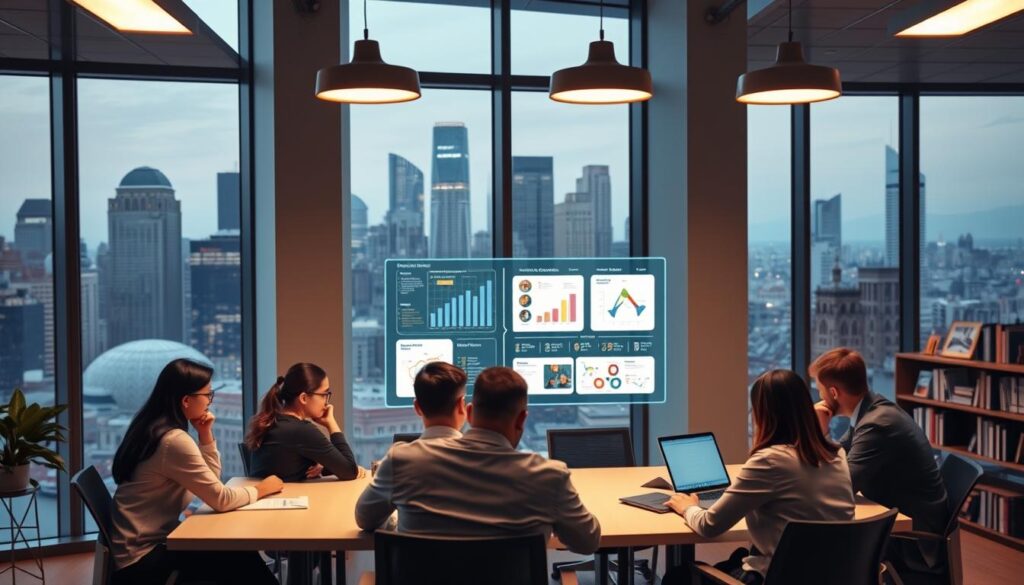 Omni-Channel-Strategien