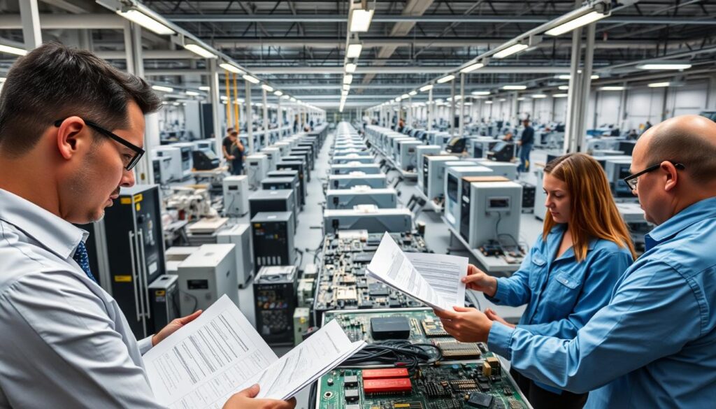PCB Sektöründe Finansman