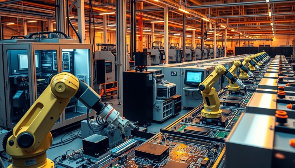 PCB production Germany