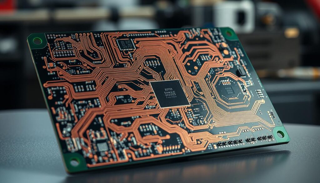 PCB供应链