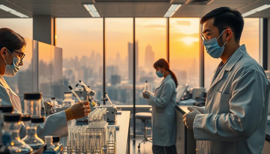 Pharmaforschung in China