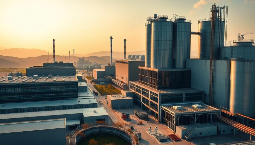 Pharmaunternehmen China