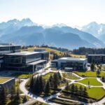 Pharmazeutika und Biotechnologie in der Schweiz