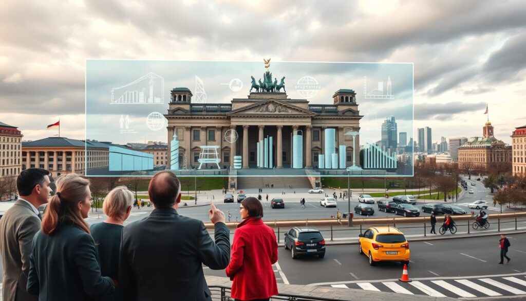 Políticas gubernamentales CCS Alemania