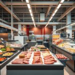 Proteínas alternativas y tecnologías cárnicas en Alemania