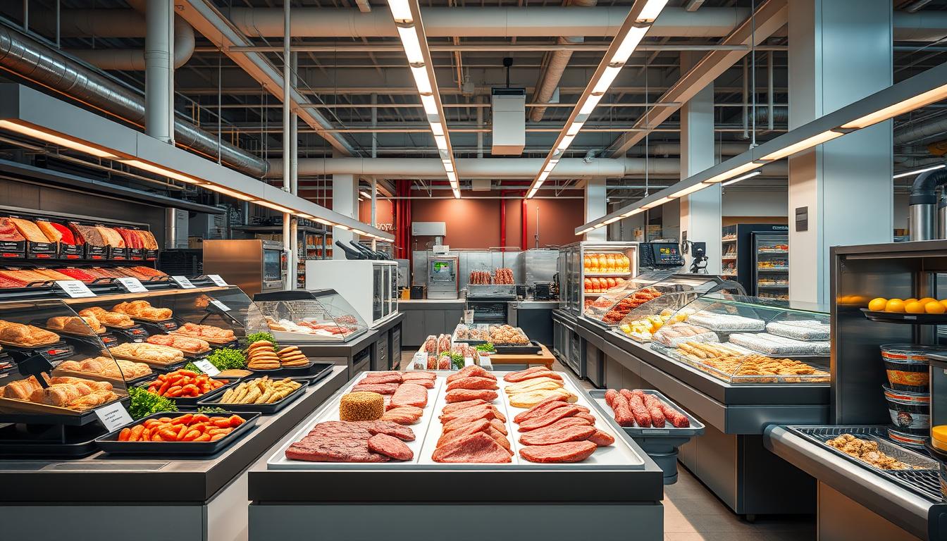 Proteínas alternativas y tecnologías cárnicas en Alemania