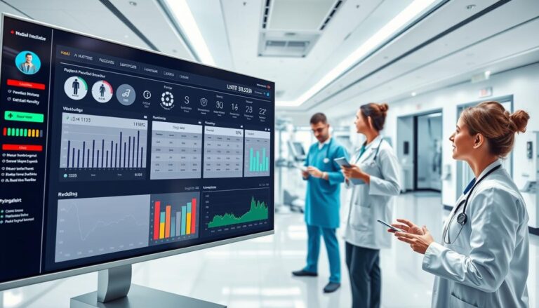 Proveedores de Sistemas de Información Hospitalaria (HIS/EMR) en Alemania