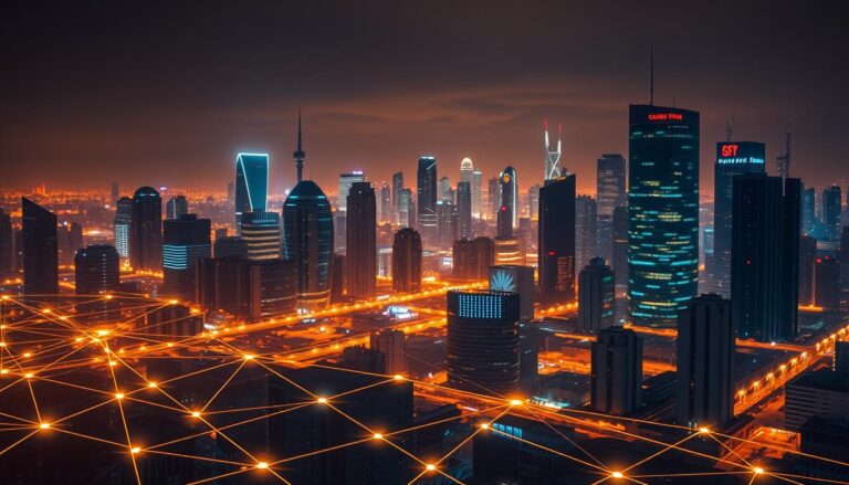 Proveedores de Soluciones de Seguridad Digital y Cifra (Ciberseguridad)