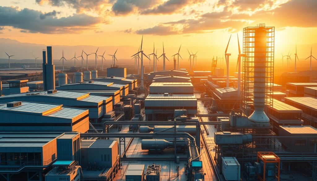 Proyectos Industria 4.0 Alemania