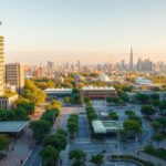 Proyectos de ciudades inteligentes en Alemania