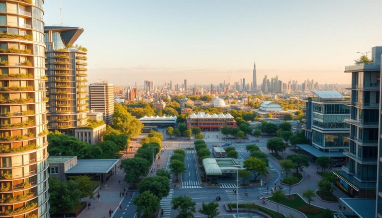 Proyectos de ciudades inteligentes en Alemania