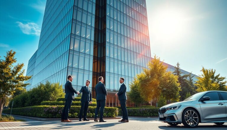 Public-Private Partnerships in Germany