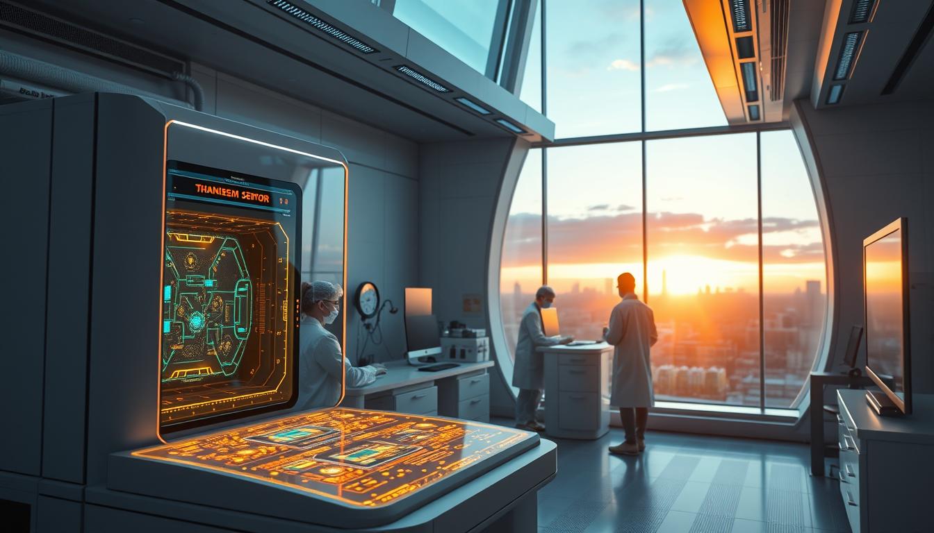 Quantum Sensor Systems in Germany