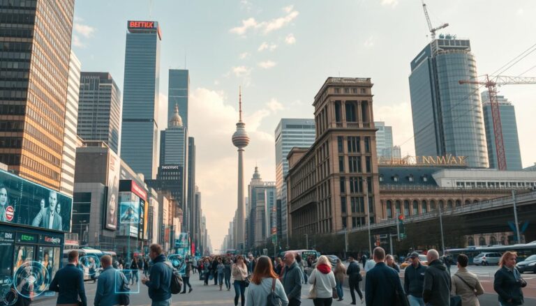 Realidad extendida (XR) y plataformas del metaverso en Alemania