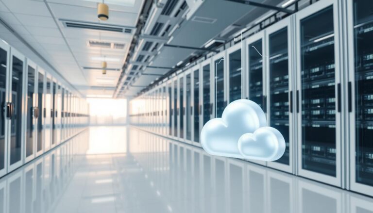 Rechenzentren und Cloud-Dienste in den Niederlanden
