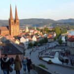 Recuperación del sector turístico en Alemania