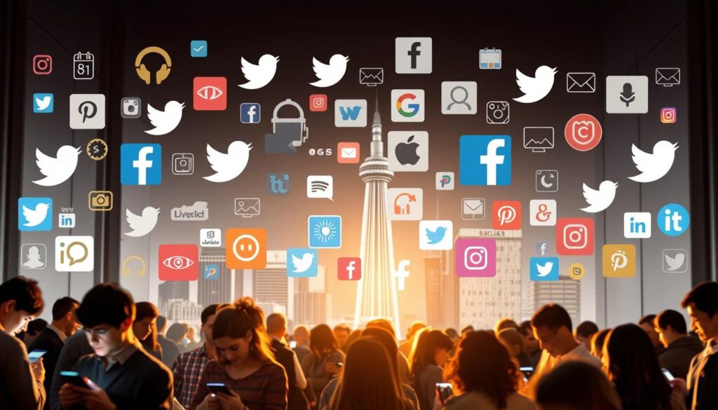 Redes sociales en Alemania