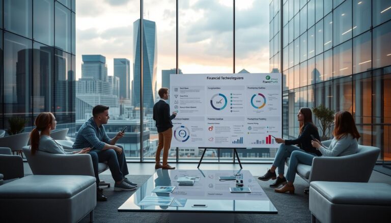 Regulaciones en tecnologías financieras en Alemania