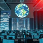 Remote Sensing and Satellite Data Processing Companies in Germany