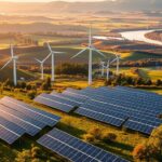 Renewable Energy Microgrid Planners in Germany