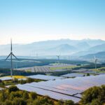 Renewable Energy Strategies in Germany