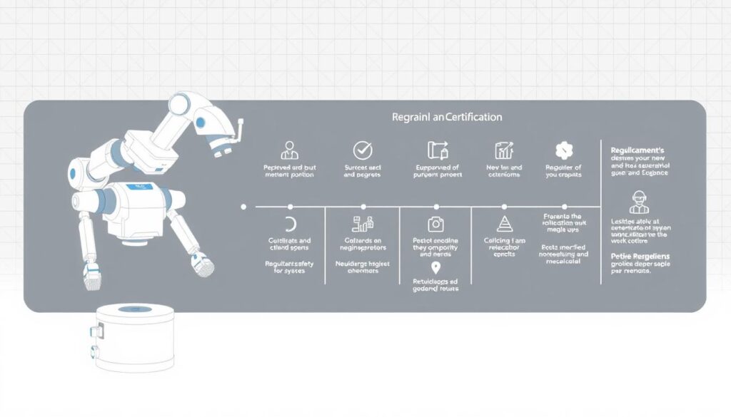 Robotic Surgery Regulatory Framework