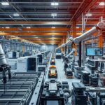 Robotics and Automation Industry in Germany