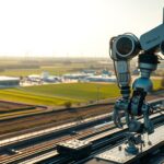 Robotik und Automatisierung in den Niederlanden