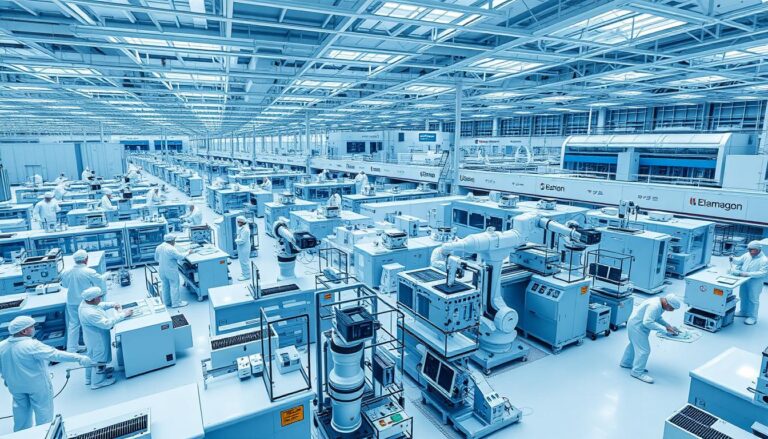 Sector de Fotolitografía y Microfabricación en Alemania