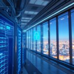 Seguridad de datos y tecnologías de encriptación cuántica en Alemania