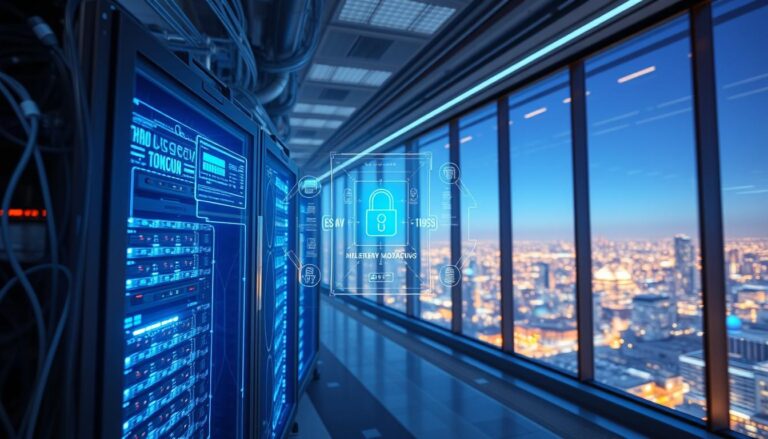 Seguridad de datos y tecnologías de encriptación cuántica en Alemania