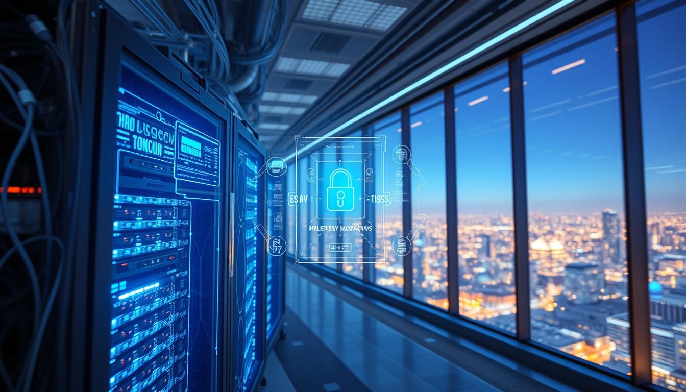 Seguridad de datos y tecnologías de encriptación cuántica en Alemania