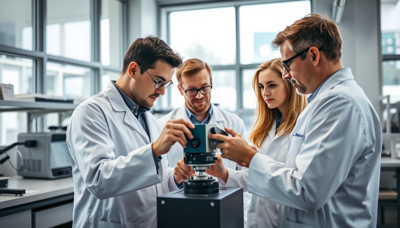 Sensor Integration and Calibration Service Providers in Germany
