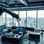 Sensor and Detection Technologies in Germany