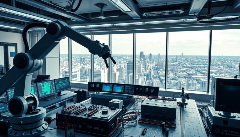 Sensor and Detection Technologies in Germany