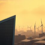 Sistemas de energía compartida basados en blockchain en Alemania
