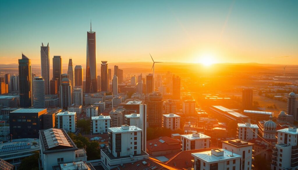 Sistemas de energía compartida en Alemania