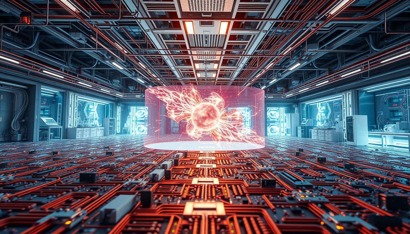 Sistemas de sensores cuánticos en Alemania