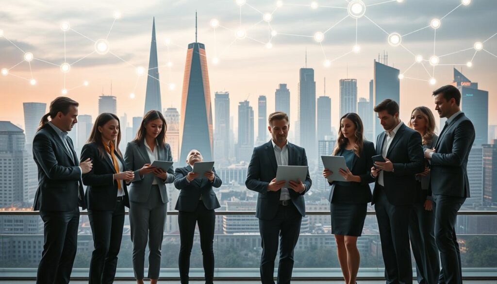 Smart City Implementers in Germany